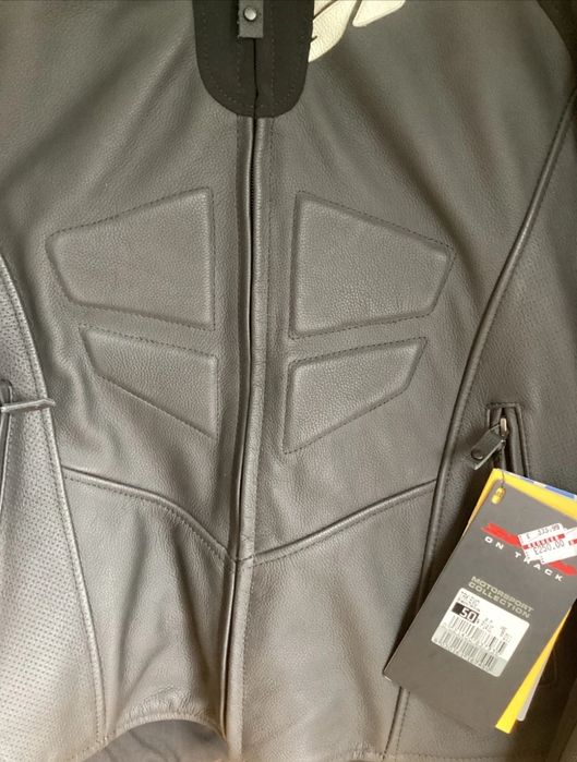 Мото яке Spidi TRK-Evo размер 50