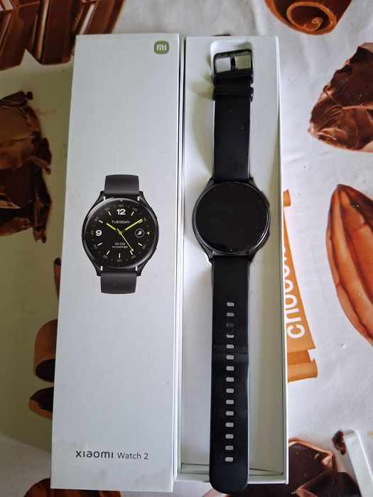 Смарт часовник xiomi 2