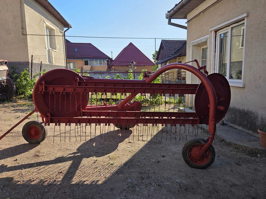Vand grebla tractabila