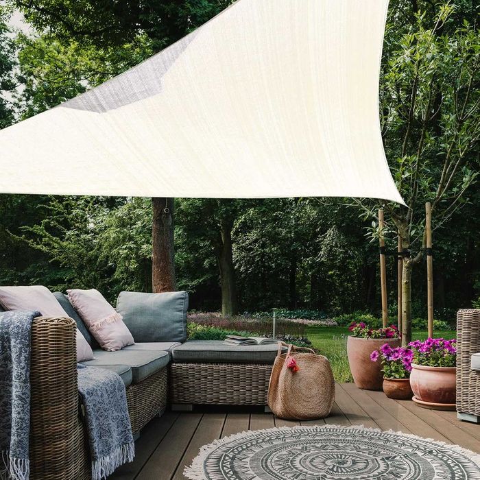 Copertina, Prelata protectie solara, diferite dimensiuni