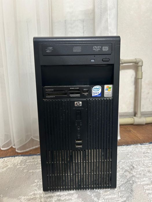 Продаю компьютер!!