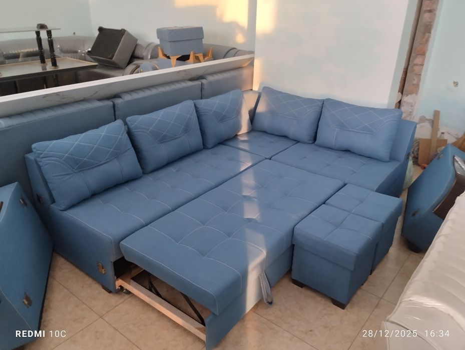 Zal Ugalogi Ham Spalni Boʻladigan