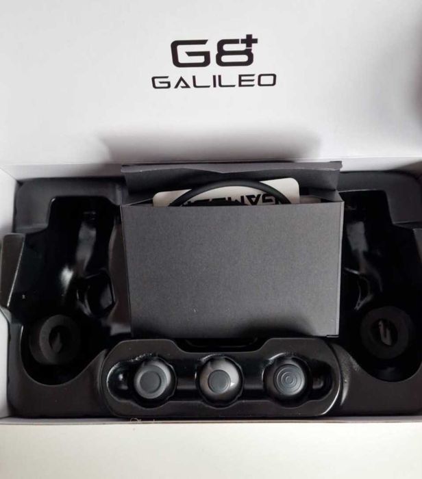 Controller GameSir G8 Plus +