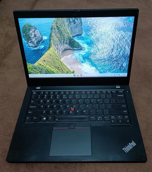 Lenovo L14 256GB SSD