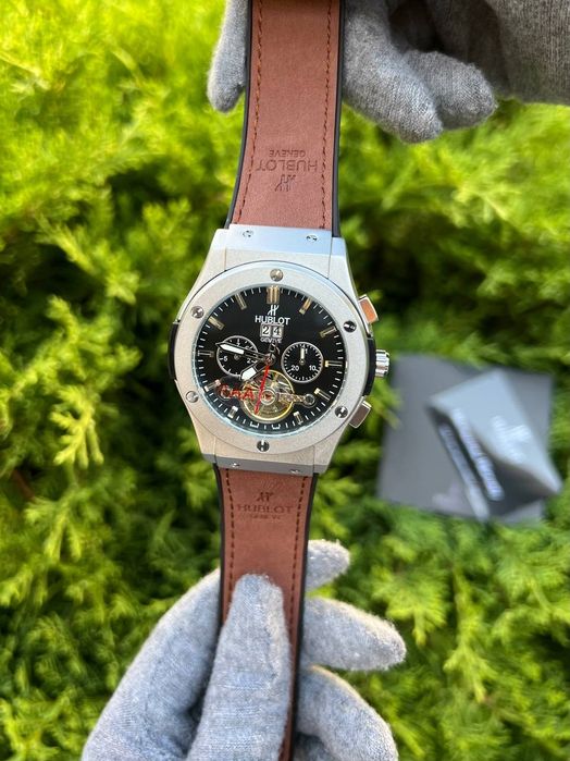 HUBLOT часы для мужчин