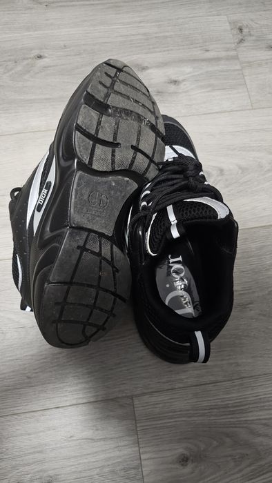Vand papuci d b22