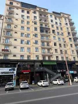 ;Новостройка‼️3ком квартира 105м2 евро Циолковский Макро Корзинка