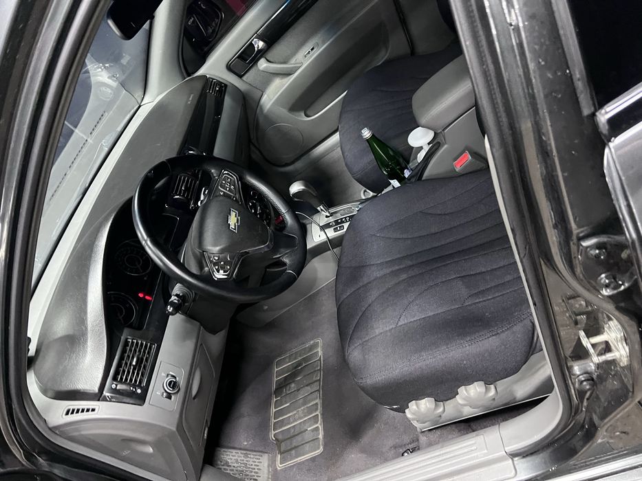 Chevrolet Gentra 2018/2019