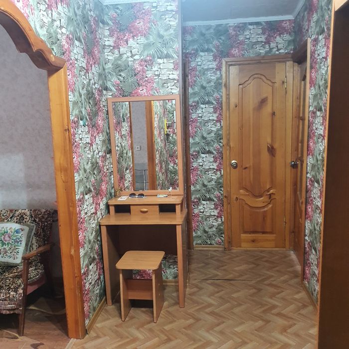 Продаётся 3 комнатная квартира