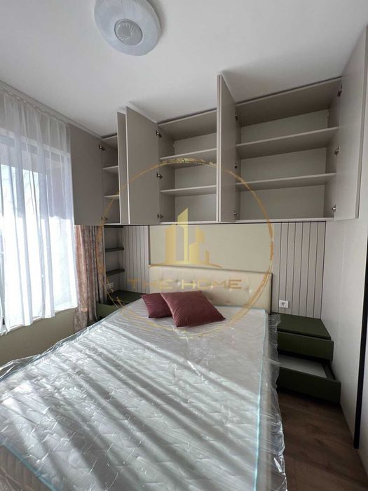 Дава се под наем Двустаен апартамент в Варна, Победа - 64 кв.м за 700 € - Снимка #7