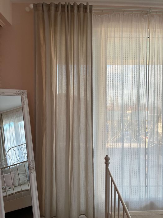 Пердета  от IKEA