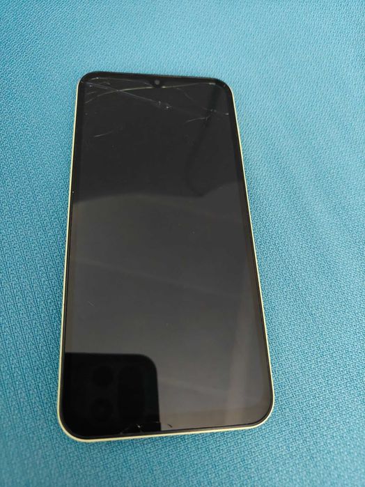 Samsung Galaxy A55 256/12