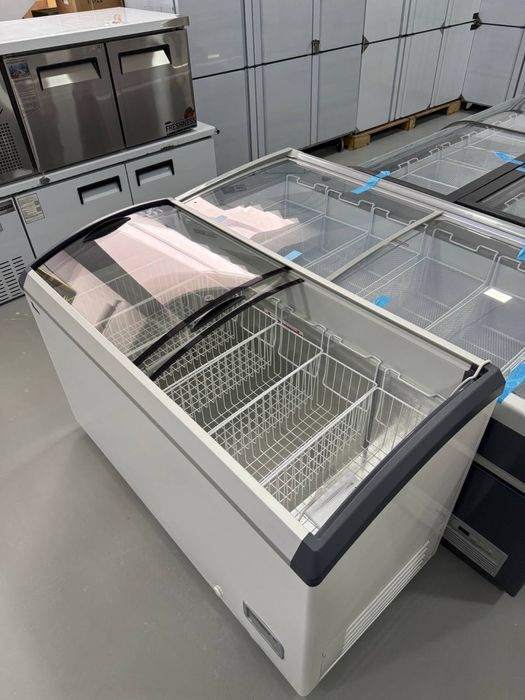 Xaladilnik, Marazilnik, Muzlatgich, Vitrina Xaladilnik goʻsht uchun