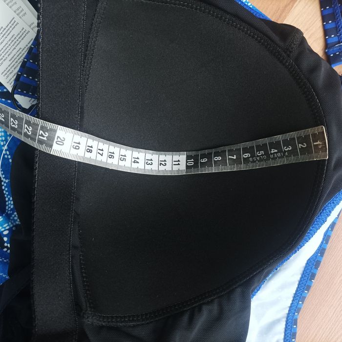 Ulla Popken танкини  и и бански голям размер