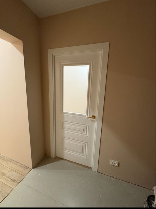 Двер установка!!!