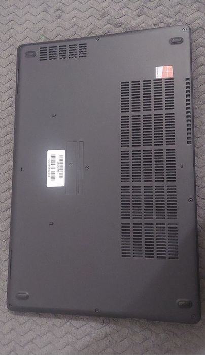 Продаю ноутбук DELL