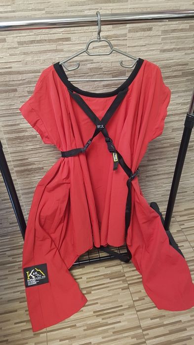 туника рокля уникален модел