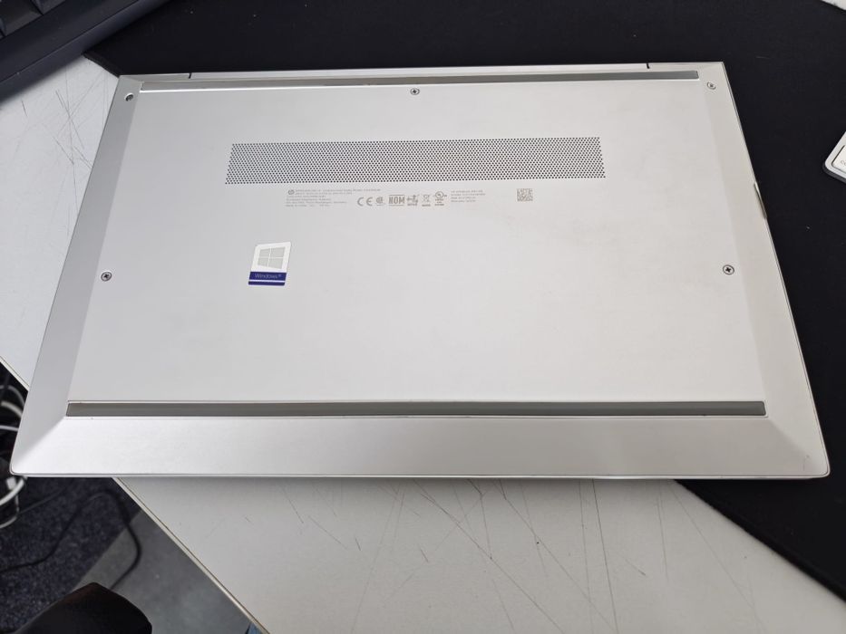 HP Elitebook 840 G8 16GB i5 11th 512 SSD +LTE 4G SiM  Aluminiu