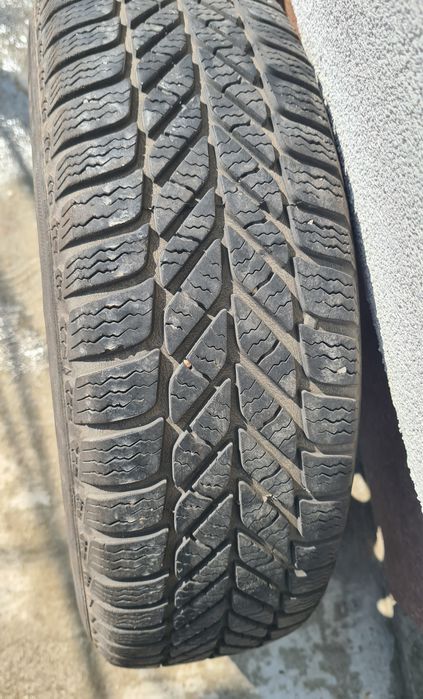 Roti 185/65 R15  prindere 4x100