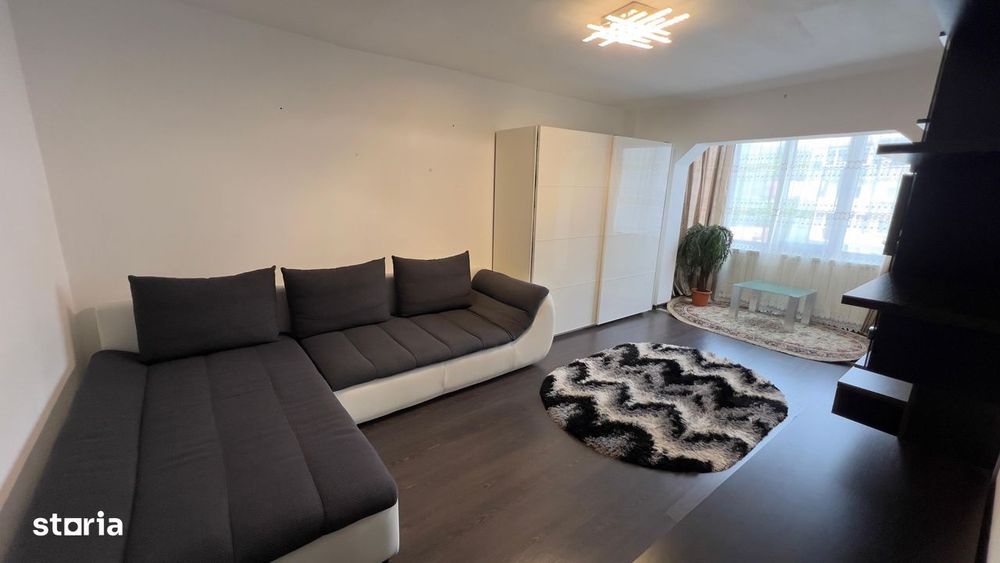 Apartament chirie Petrosani Nord — fotografia 3