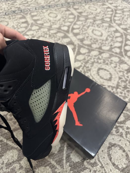 Кроссовки Air Jordan