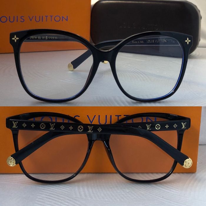 Диоптрични рамки Очила за компютър прозрачни слънчеви очила