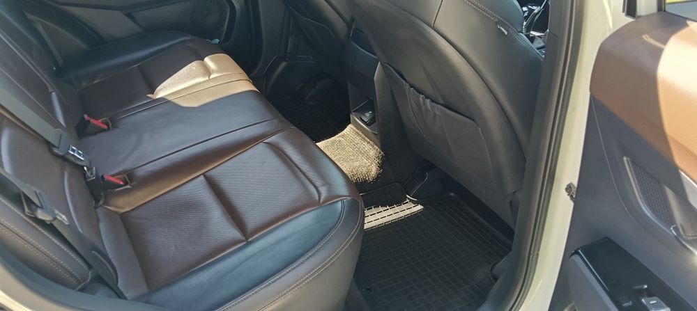 Ssangyong korando  diesel 4×4