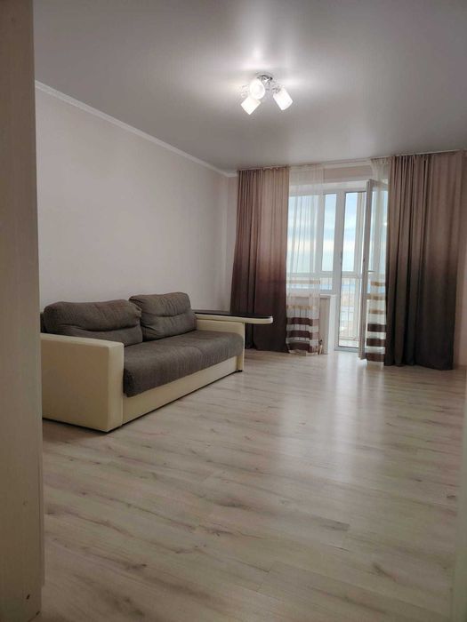 ЖК Ак Тилек, 2-комнатная