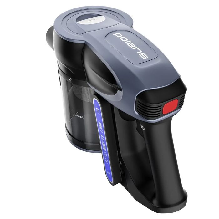 Беспроводной пылесос Polaris PVCS 7090 HandStickPRO Aqua