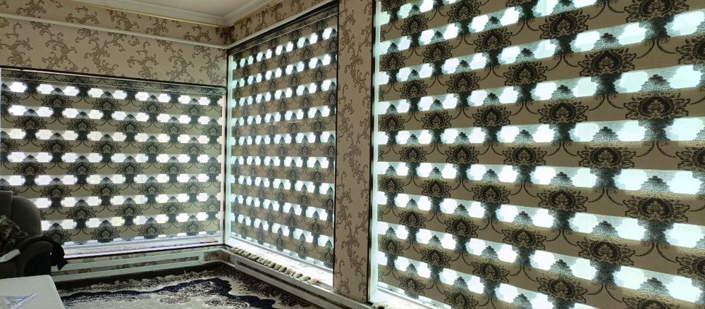 жалюзи принимаю заказ