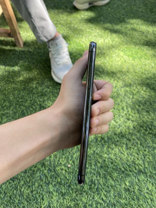 Iphone Xs max 528 tali