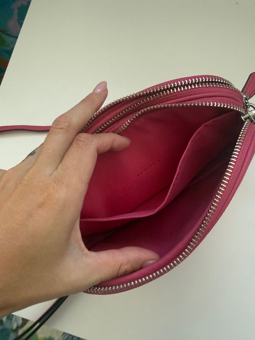 Оригинална нова чанта Coach