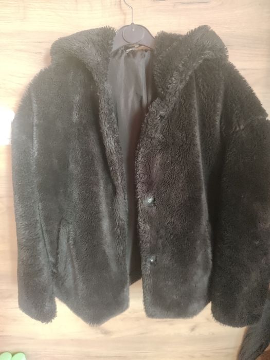 Дамско палто ZARA