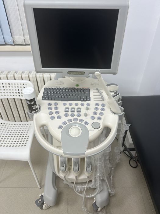 Продам Узи аппарат Медисон Sonoace X6