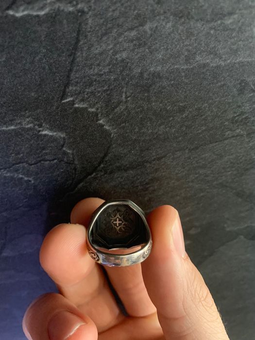 Пръстен Св.геоеги