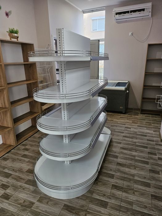 Стилаж. Метален.