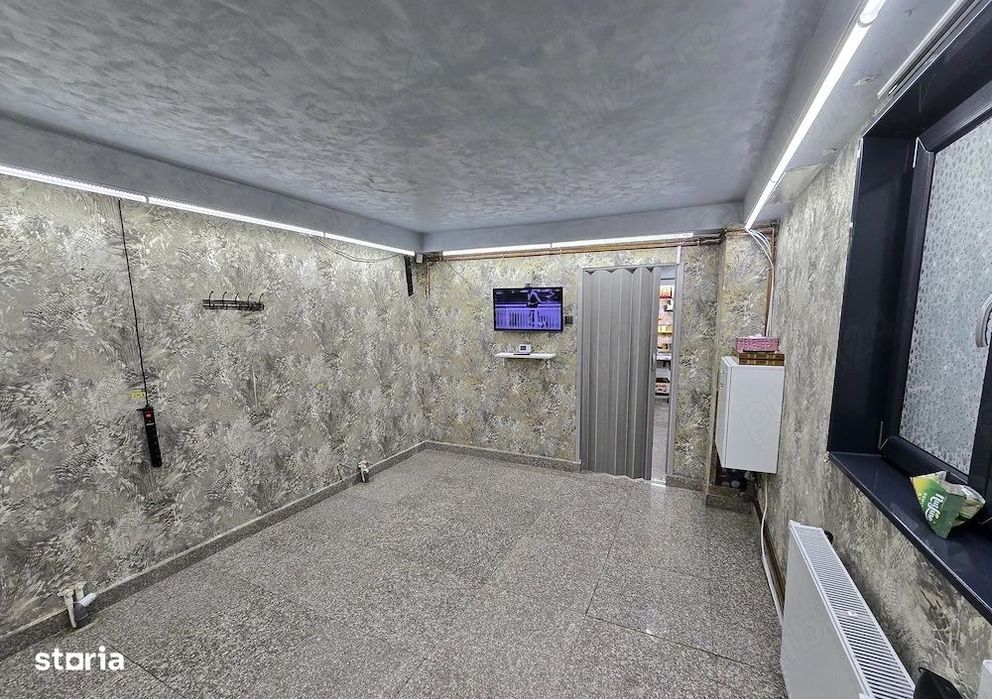 Spatiu comercial | Romancierilor |Pretabil HoReCa