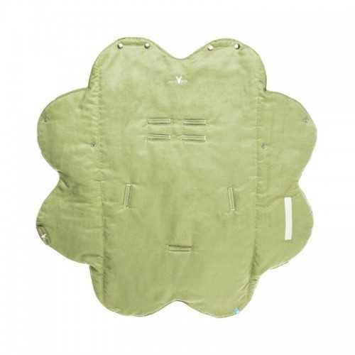 Wallaboo одеяло цвете,  чувалче