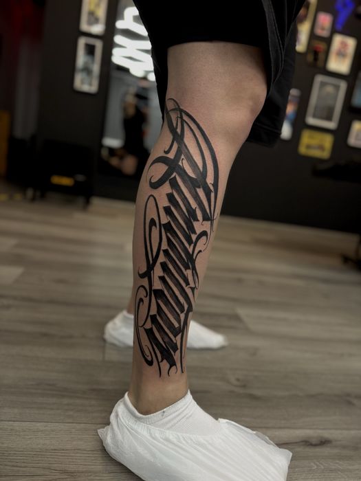 Tatuaje Craiova Profesionale