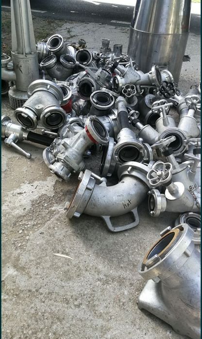 Camping diverse accesorii pompieri udat terenuri grădini