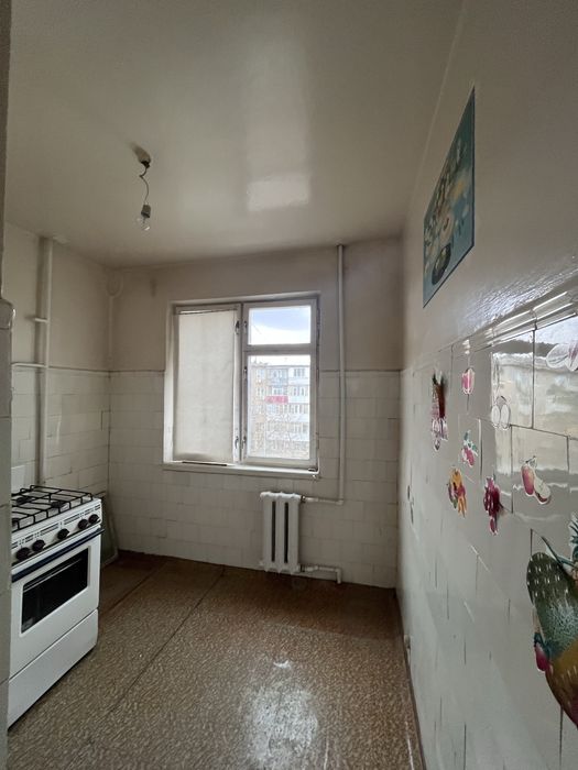 Продажа квартиры 3ех