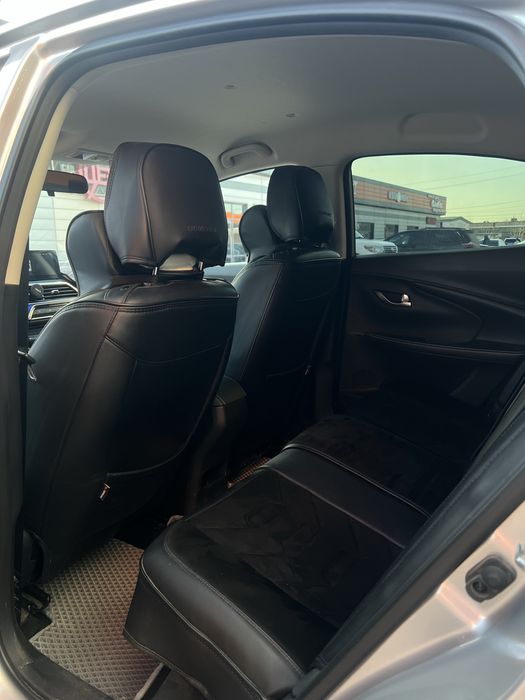 Changan Alsvin 2023 продам