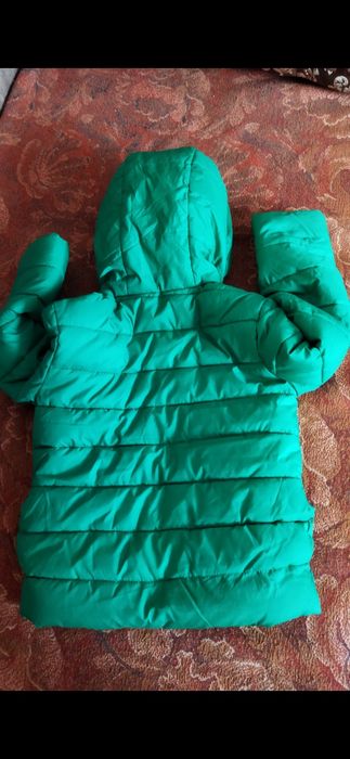 Костюм детский, кофта; Куртки осень