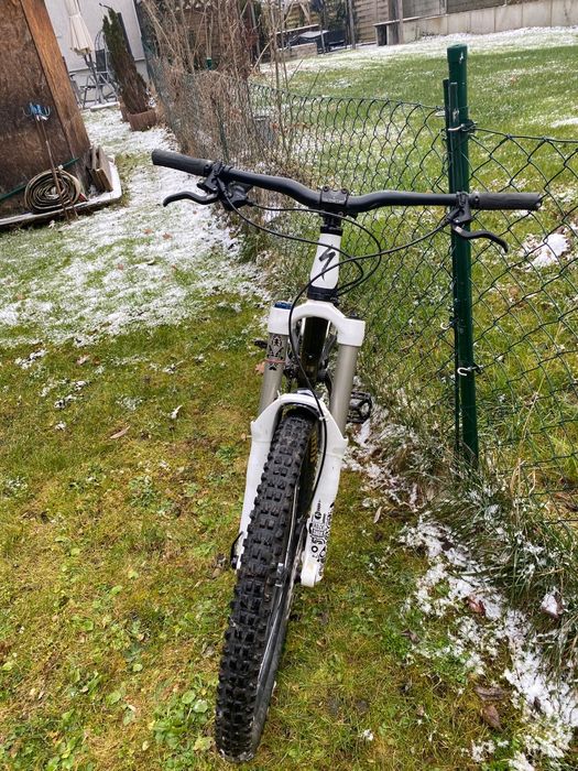 Specialized Enduro MTB Bike Sx- Full