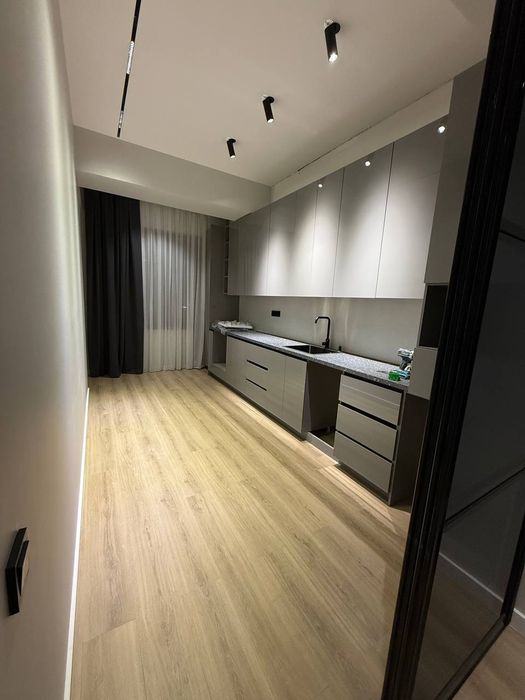 Продажа ЖК Parkent Avenue 3/5/9