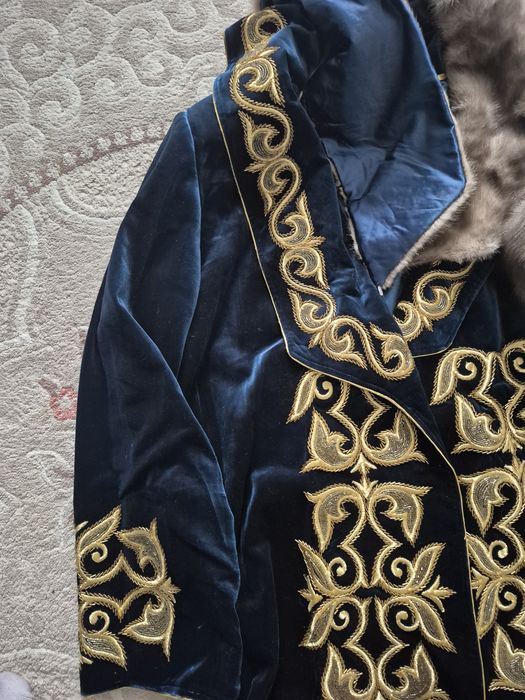 Шапан шикарный 100000 т