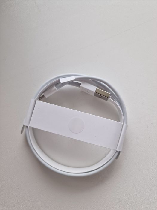 Кабель USB to Lightning