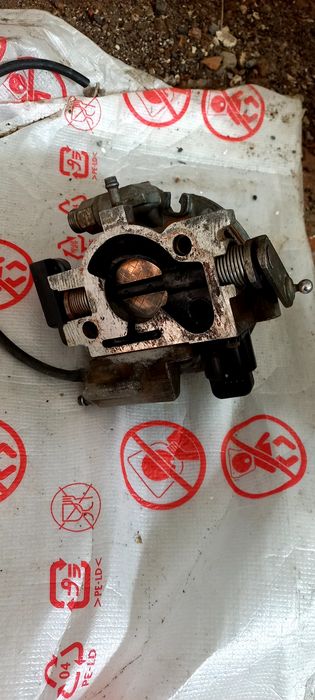 Монопрыск Астра G.