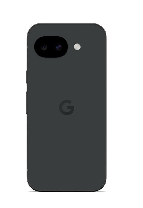 Google Pixel 10a / Obsidian / nou / DeluxGSM