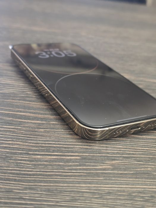 Iphone 14 Pro 256 GB Gold